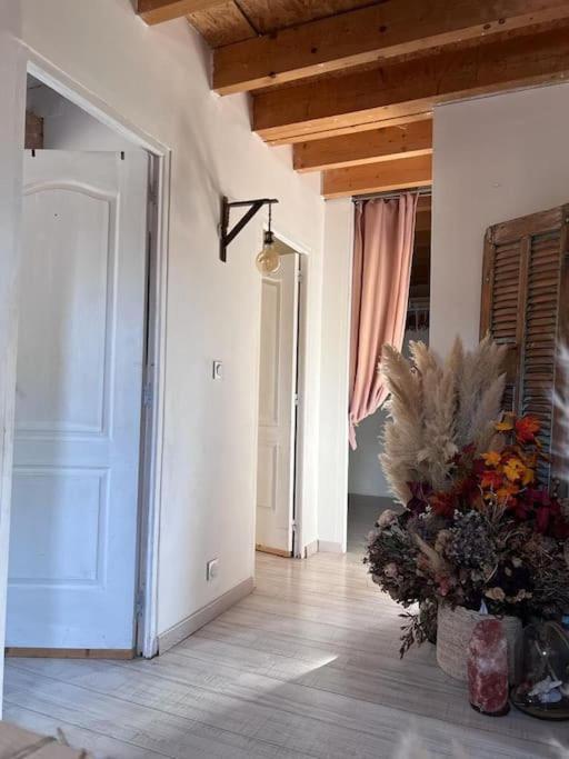Maison Type 4 Et Jardin Spacieux Signes Eksteriør billede