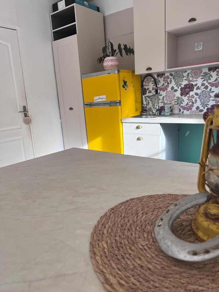 Maison Type 4 Et Jardin Spacieux Signes Eksteriør billede