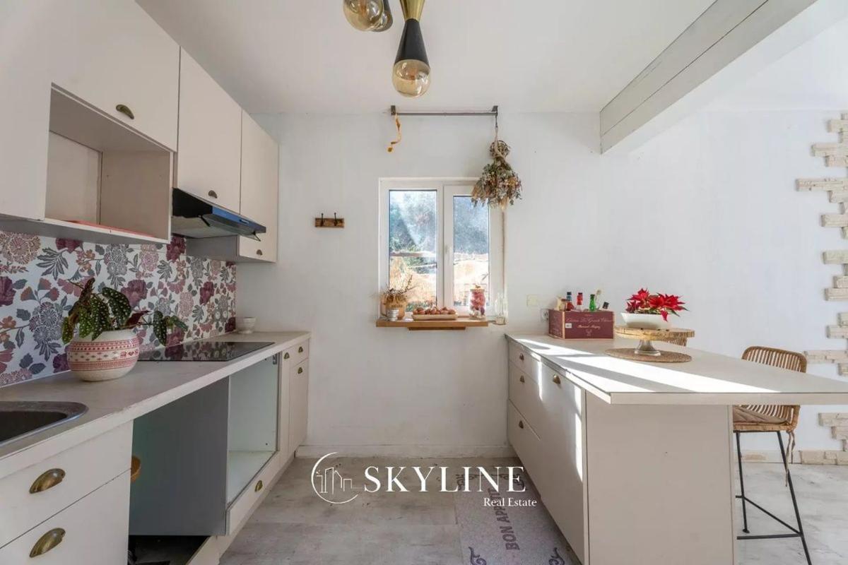 Maison Type 4 Et Jardin Spacieux Signes Eksteriør billede